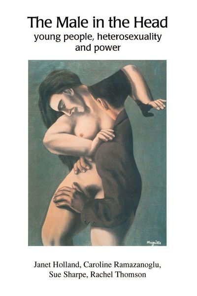 Produktbild: The Male in the Head