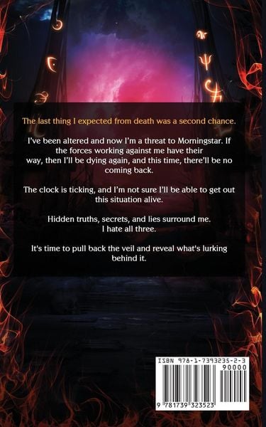 Produktbild: Demon Gate