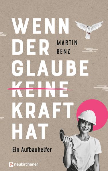 Produktbild: Wenn der Glaube keine Kraft hat
