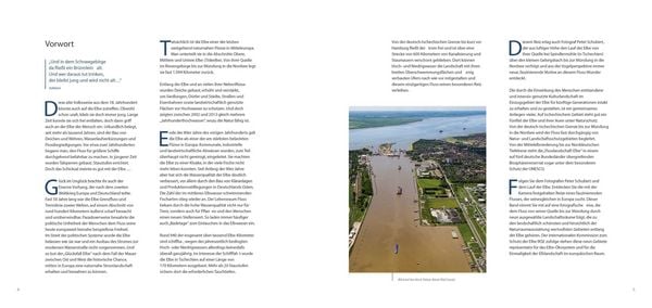 Produktbild: Buch Faszination Elbe