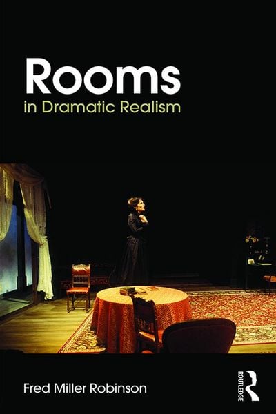 Produktbild: Rooms in Dramatic Realism