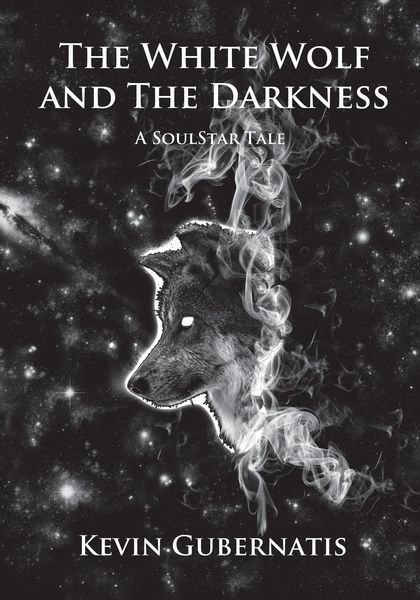 Produktbild: White Wolf and The Darkness