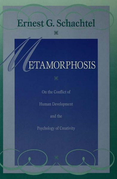 Produktbild: Metamorphosis