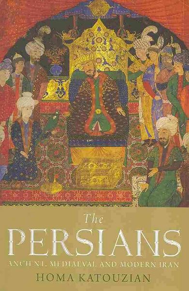 Produktbild: Persians