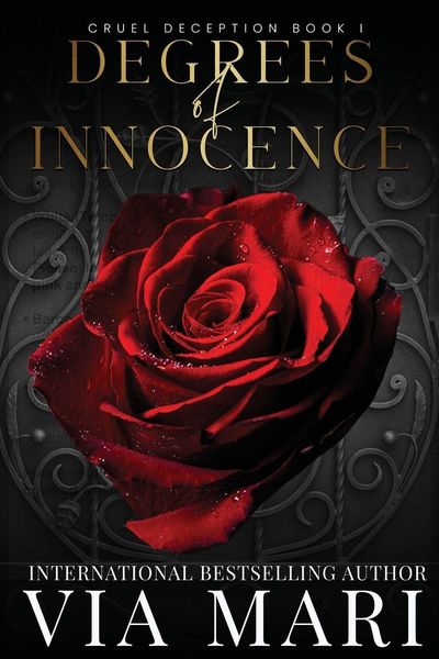 Produktbild: Degrees of Innocence