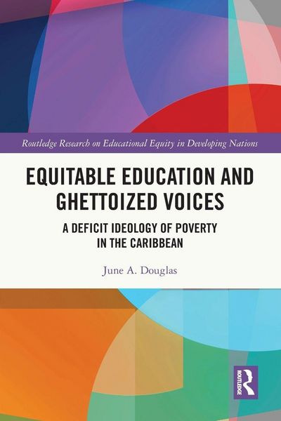 Produktbild: Equitable Education and Ghettoized Voices