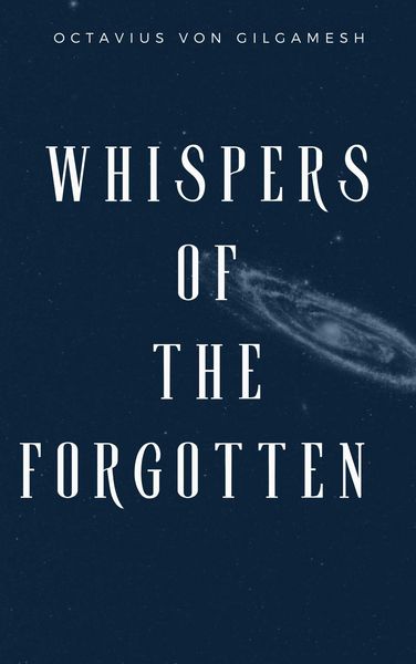 Produktbild: Whispers of the Forgotten (Ascendancy, #1)