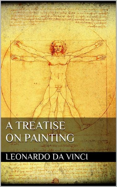 Produktbild: A Treatise on Painting