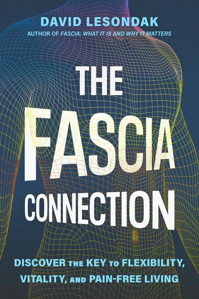 Produktbild: The Fascia Connection