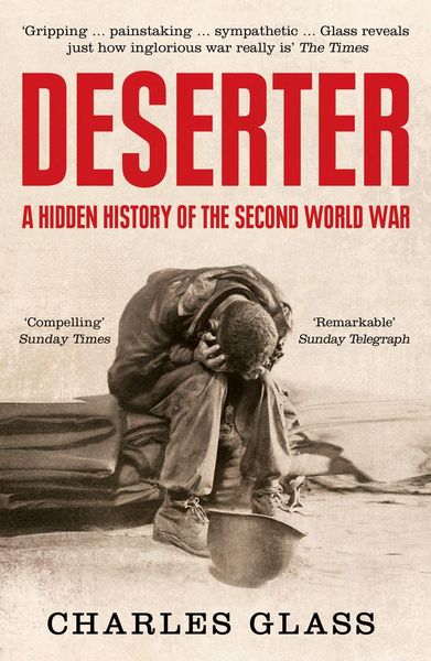 Produktbild: Deserter