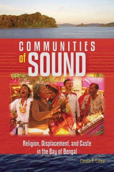 Produktbild: Communities of Sound