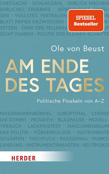 Produktbild: Am Ende des Tages