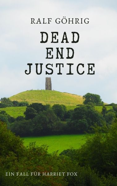 Produktbild: Dead End Justice