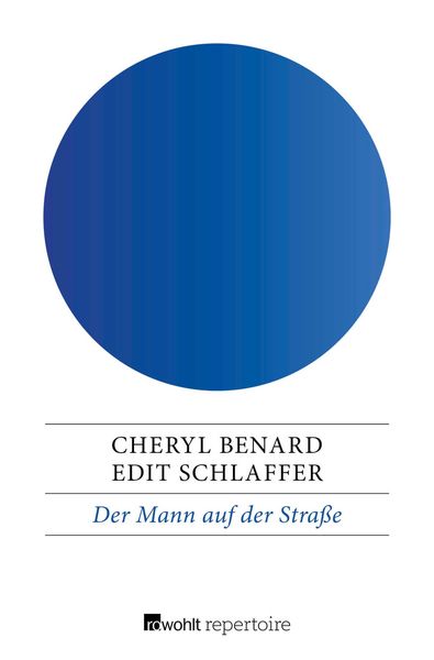 Produktbild: Der Mann auf der Stra&szlig;e