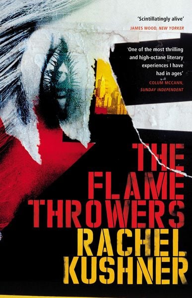 Produktbild: The Flamethrowers