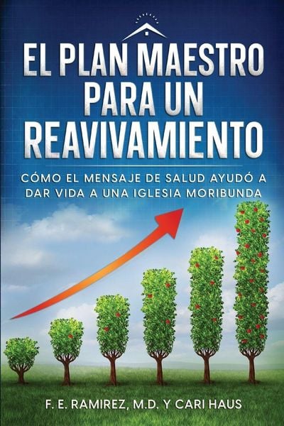 Produktbild: El Plan Maestro para un Reavivamiento