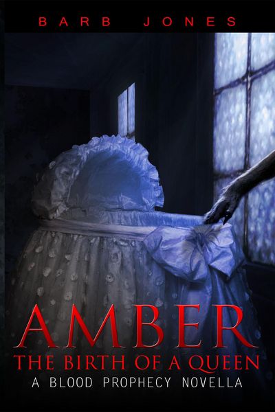 Produktbild: Amber: The Birth of a Queen