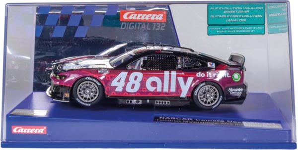 Produktbild: Digi 124 132 Fahrzeug: NASCAR Camaro NextGen ZL1 'Hendrick Motorsports, A