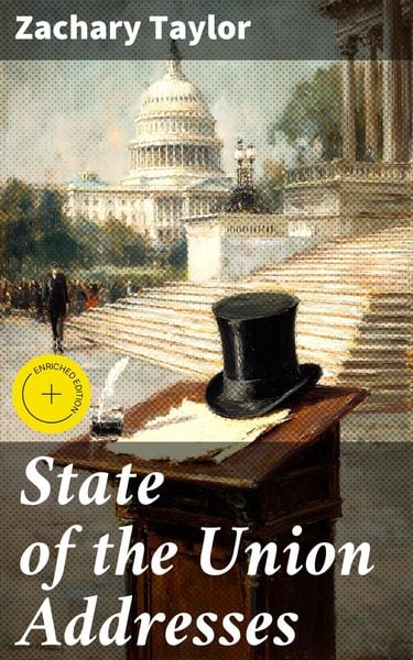 Produktbild: State of the Union Addresses