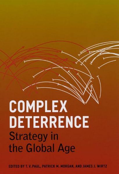 Produktbild: Paul, T: Complex Deterrence