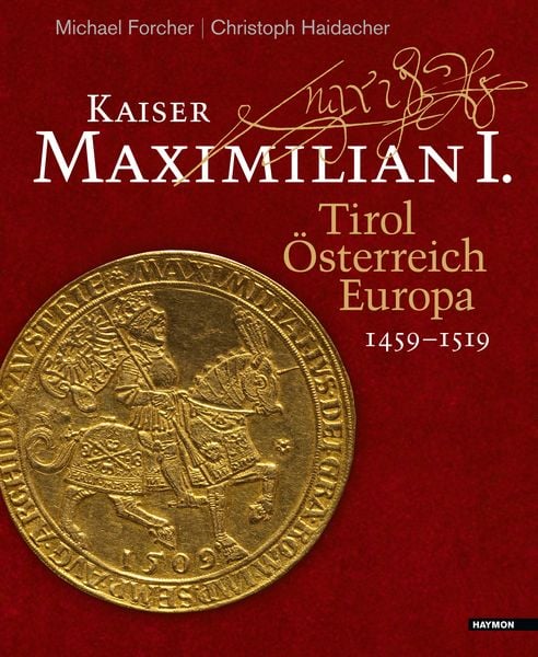Produktbild: Kaiser Maximilian I.