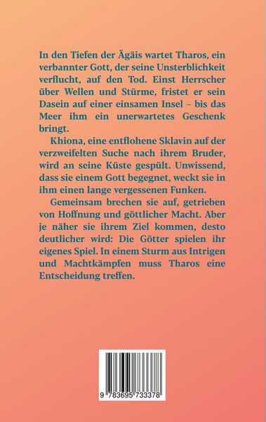 Produktbild: Narben der G&ouml;tter
