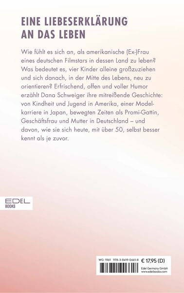 Produktbild: Im Herzen barfu&szlig;