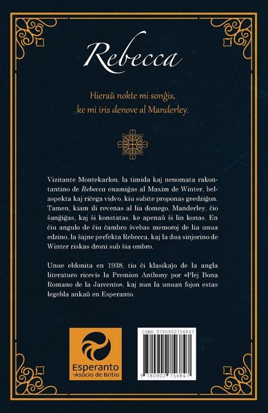 Produktbild: Rebecca