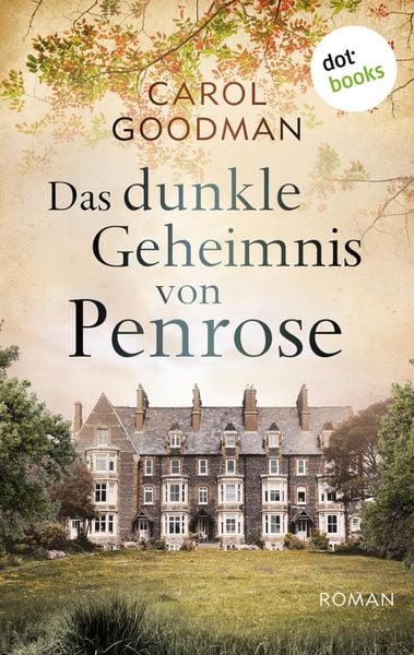 Produktbild: Das dunkle Geheimnis von Penrose