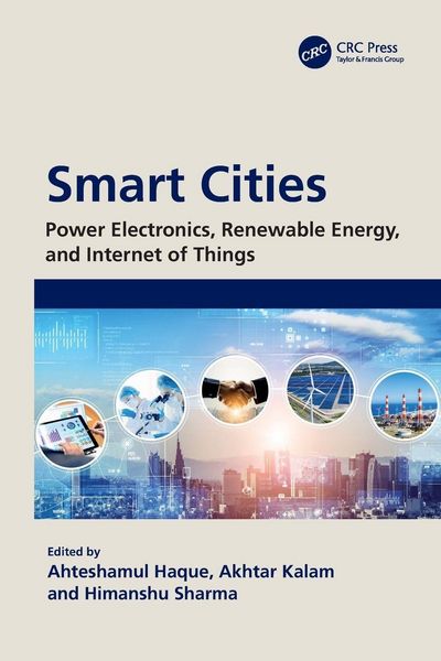 Produktbild: Smart Cities