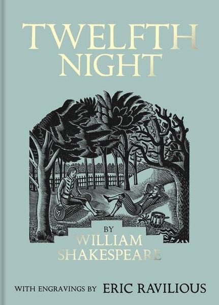 Produktbild: Twelfth Night