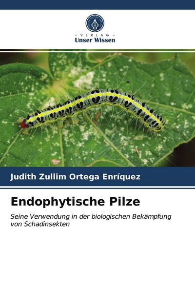 Produktbild: Endophytische Pilze