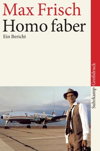 Produktbild: Homo faber