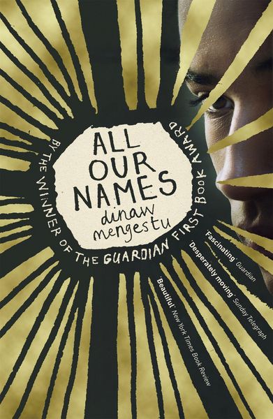 Produktbild: All Our Names