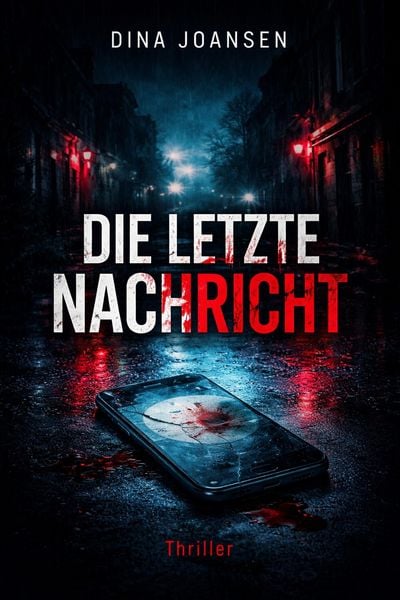 Produktbild: Die letzte Nachricht