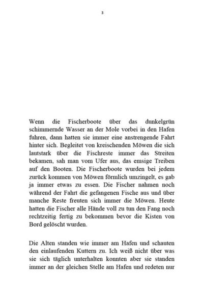 Produktbild: Warnem&uuml;nder Erz&auml;hlungen