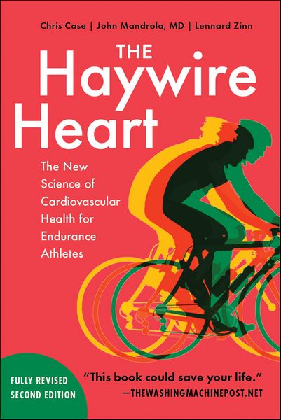Produktbild: The Haywire Heart
