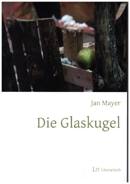Produktbild: Mayer, J: Glaskugel