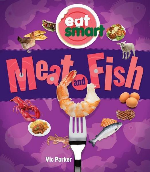 Produktbild: Meat and Fish