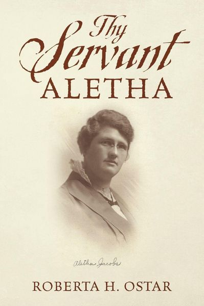 Produktbild: Thy Servant Aletha