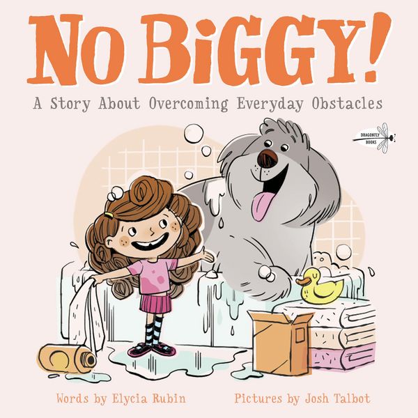 Produktbild: No Biggy