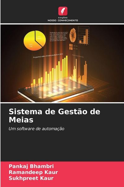 Produktbild: Sistema de Gest&atilde;o de Meias