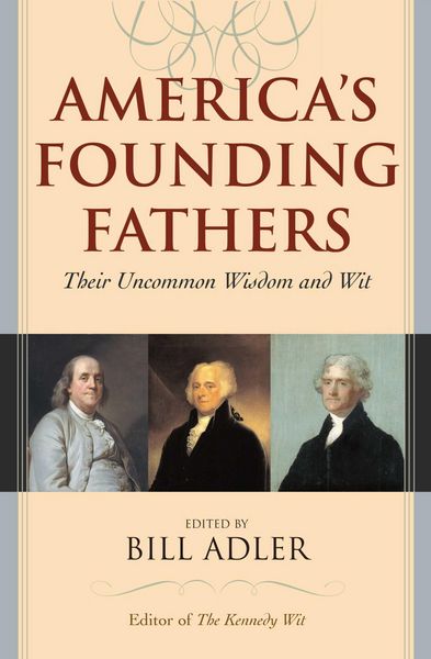 Produktbild: America's Founding Fathers