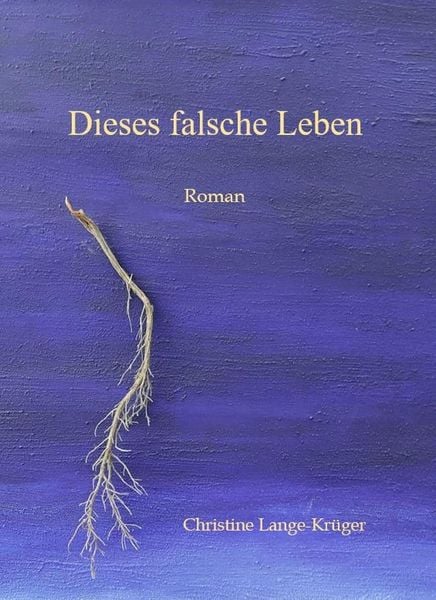 Produktbild: Dieses falsche Leben