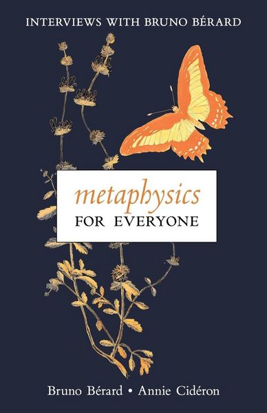 Produktbild: Metaphysics for Everyone