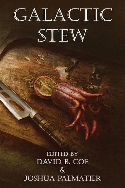 Produktbild: Galactic Stew