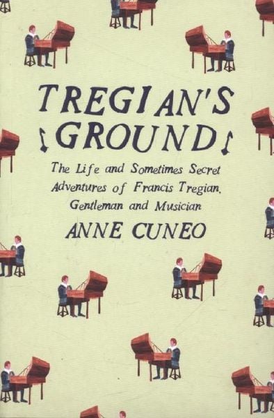 Produktbild: Tregian's Ground