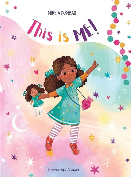 Produktbild: This is me!