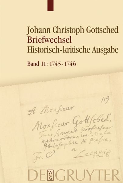 Produktbild: Oktober 1745 &ndash; September 1746