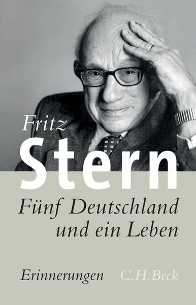 Produktbild: F&uuml;nf Deutschland und ein Leben